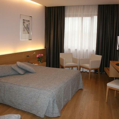 Hotel Internazionale แชร์วินญาโน เดล ฟริอูลี ภายนอก รูปภาพ